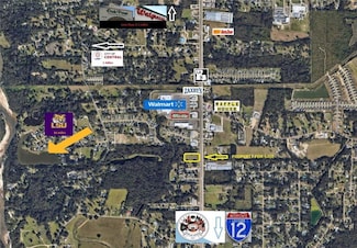 33761 Highway 16 Hwy, Denham Springs, LA 70706