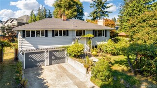 19855 19th Ave NW, Shoreline, WA 98177