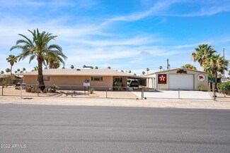 10559 E Boulder Dr, Apache Junction, AZ 85120