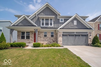 9938 Denim Dr, Indianapolis, IN 46239