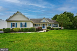 13 Fairway Ave, Georgetown, DE 19947