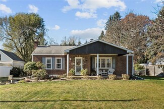 2160 Brighton Rd, Ellwood City, PA 16117
