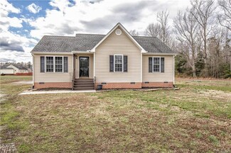 8350 Rowanty Rd, Carson, VA 23830