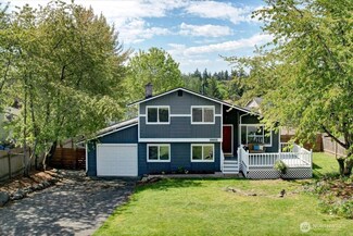 30055 45th Place S, Auburn, WA 98001