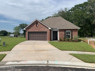 320 Cainwood Ct, Carencro, LA 70520