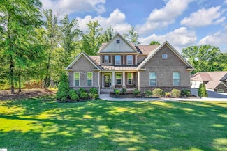 145 Burberry Dr, Williamston, SC 29697