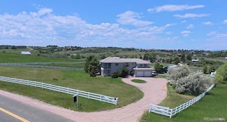 595 W Oak Hill Ln, Castle Rock, CO 80108