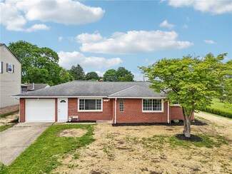 207 Martin Ave, Ellwood City, PA 16117