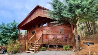 1508 Boo Way, Sevierville, TN 37862