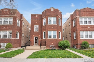 1543 S 60th Ct, Cicero, IL 60804