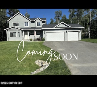 2769 S Red Birch Dr, Wasilla, AK 99623