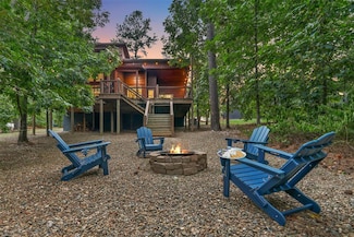 168 Eagle Mountain Trail, Broken Bow, OK 74728