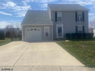 211 Ontario Ave, Egg Harbor Township, NJ 08234