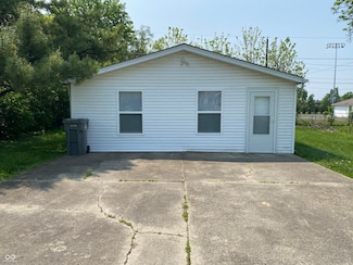 1541 Norton Ave, Indianapolis, IN 46227