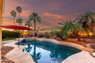 1312 W Bartlett Way, Chandler, AZ 85248