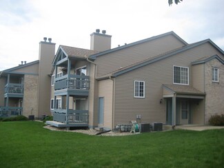 2406 Windward Blvd Unit 201, Champaign, IL 61821