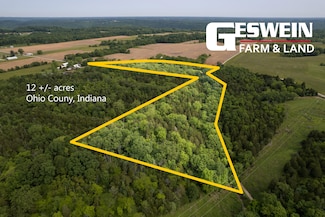 000 Southfork Rd, Dillsboro, IN 47018