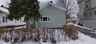 709 Kirkpatrick St, Syracuse, NY 13208