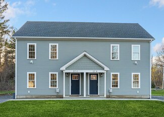 57 Maple Ave Unit D, Rutland, MA 01543