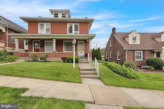 116 Chestnut St, Reading, PA 19607