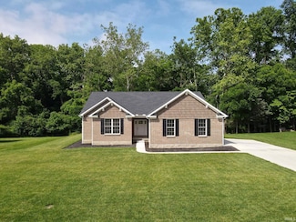 1930 N Cornerstone Way, Ellettsville, IN 47429