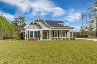 151 Twisted Oak Trail, Elloree, SC 29047
