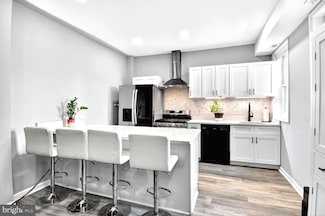 4120 14th St NW Unit 33, Washington, DC 20011