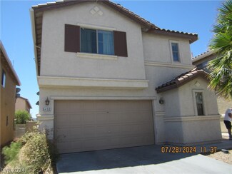6493 Ness Gardens Ct, Las Vegas, NV 89122