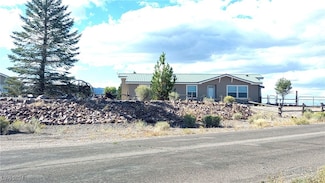 277 Blue Spruce St, Pioche, NV 89043