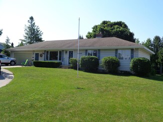 1402 S Third Ave, Alpena, MI 49707