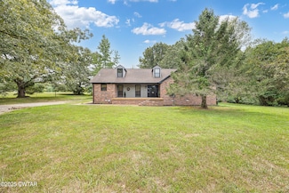 455 Holder Rd, Cedar Grove, TN 38321