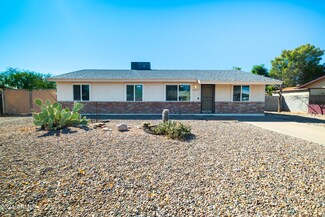 8037 E Irwin Ave, Mesa, AZ 85209