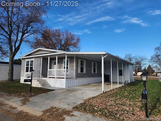 650 W Adrian St, Blissfield, MI 49228