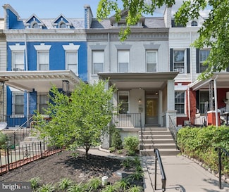 643 Keefer Place NW, Washington, DC 20010