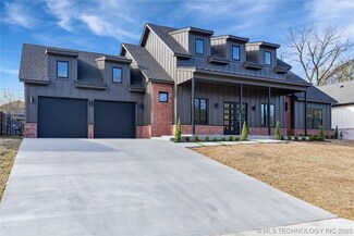 7536 E 65th Place, Tulsa, OK 74133