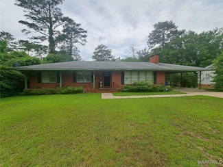 249 Newton Pkwy, Evergreen, AL 36401