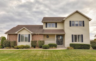 1207 NW Rolling Rock Rd, Ankeny, IA 50023
