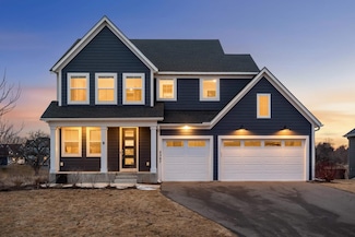 2367 Kendall Ave NE, Saint Michael, MN 55376