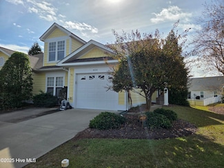 400 Jade Cove Unit 400, Newport, NC 28570