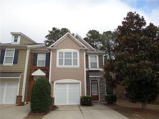 2000 Lakeshore Overlook Cir NW, Kennesaw, GA 30152