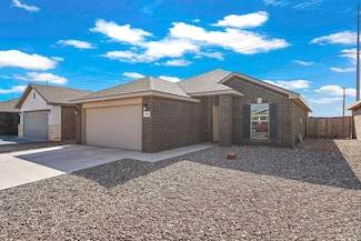 112 Pioneer Cir, Midland, TX 79705