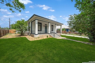 247 Princeton Ave, San Antonio, TX 78201