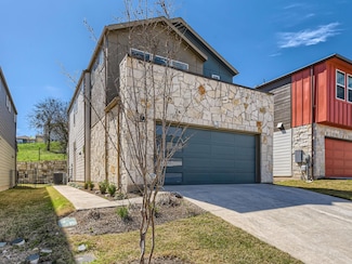 7103 Terrazzo Cottage Ln Unit 33, Austin, TX 78744