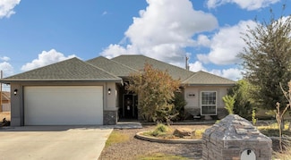 1620 S Plum St, Pecos, TX 79772