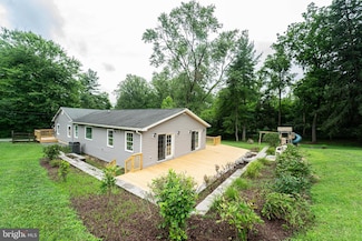 6291 W Rockburn Hill Rd, Elkridge, MD 21075