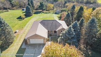 9150 Woodworth Rd, Ovid, MI 48866