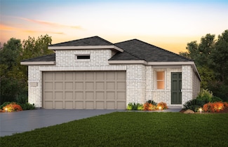 15169 Canyon Rapids Rd, Conroe, TX 77378