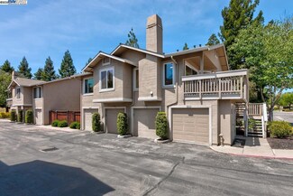 3623 Crow Canyon Rd Unit 9, San Ramon, CA 94582