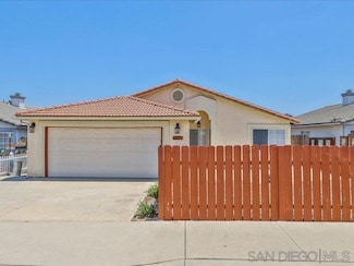 1277 Glencoe Dr, San Diego, CA 92114