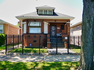 8840 S Marshfield Ave, Chicago, IL 60620